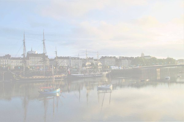 Vivre A Nantes