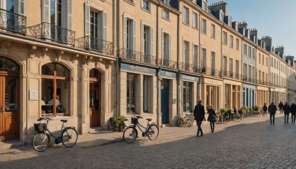 Où loger lors de votre séjour à Nantes ?