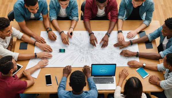 Quelles associations rejoignent les projets citoyens ?