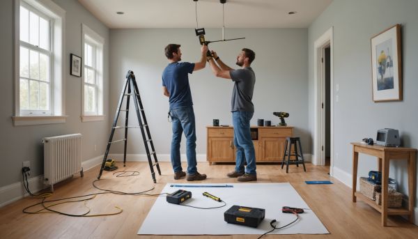 Quels pièges éviter lors de son installation ?