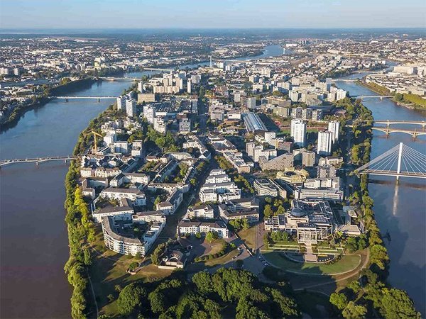 Que faire à Nantes le week-end ?