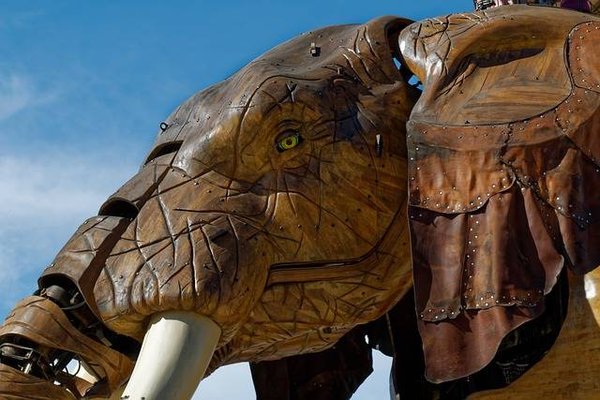Quels sont les évènements culturels à nantes ?