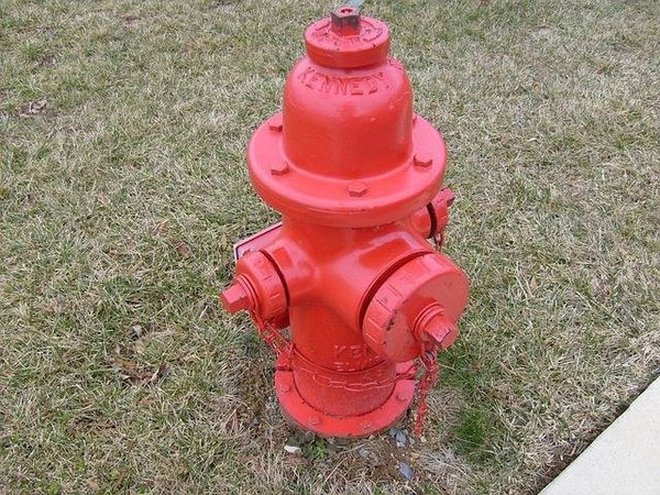 Pourquoi contacter Batisanté pour le contrôle et le remplacement des bouches d'incendie d'une ville ?