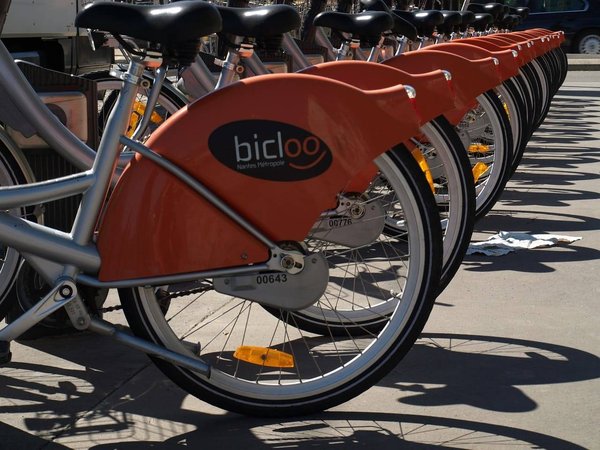 Nantes, une ville à vivre sans voiture : les 5 incontournables pour les nouveaux résidents