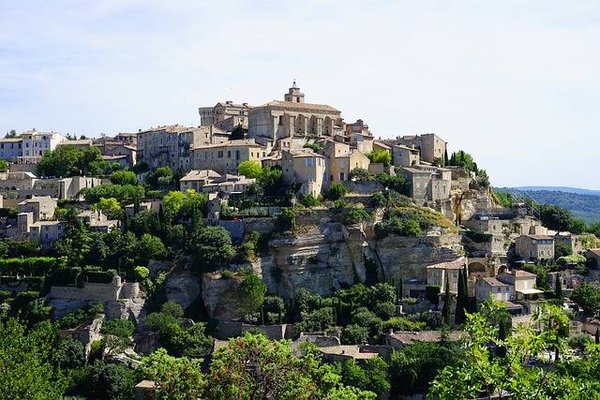 Les secrets d'une vente immobilière réussie dans le Luberon