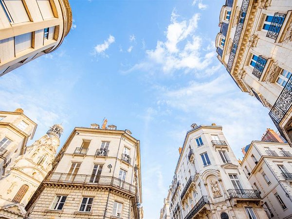 Immobilier : pourquoi devez-vous investir à Nantes ?