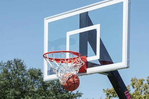 Guide d'Achat : Comment Choisir le Meilleur Panier de Basket sur Pied pour Votre Maison ou Votre Jardin