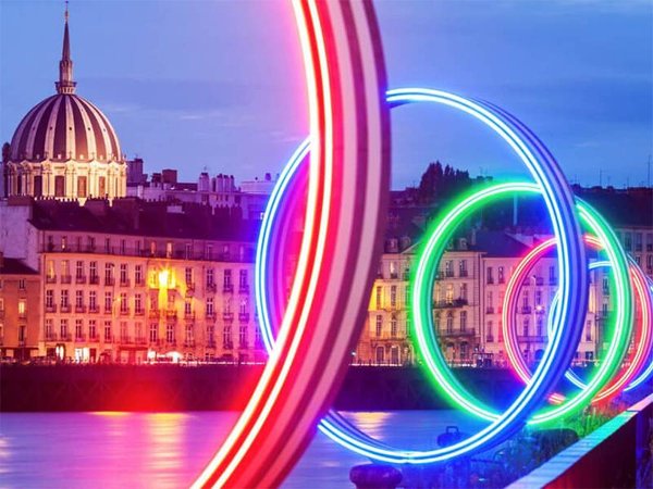 Où peut-on sortir le soir à Nantes ?