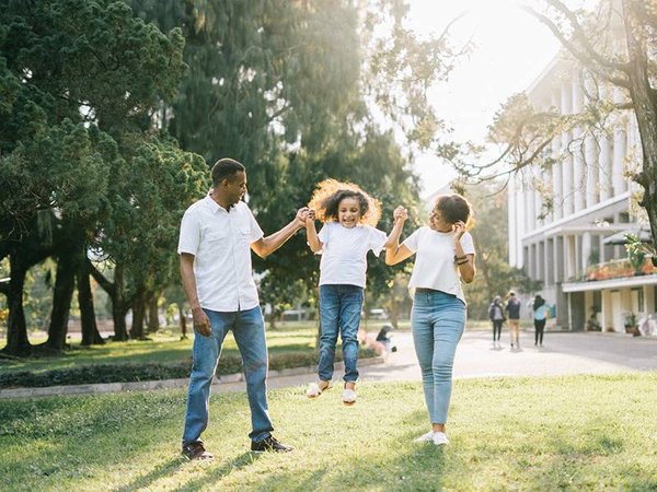 Quelques activités à faire en famille à Nantes