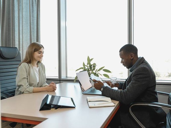 Ces entreprises qui recrutent à Nantes