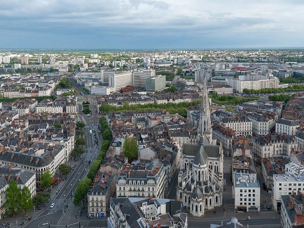 Que faire à Nantes le dimanche ?