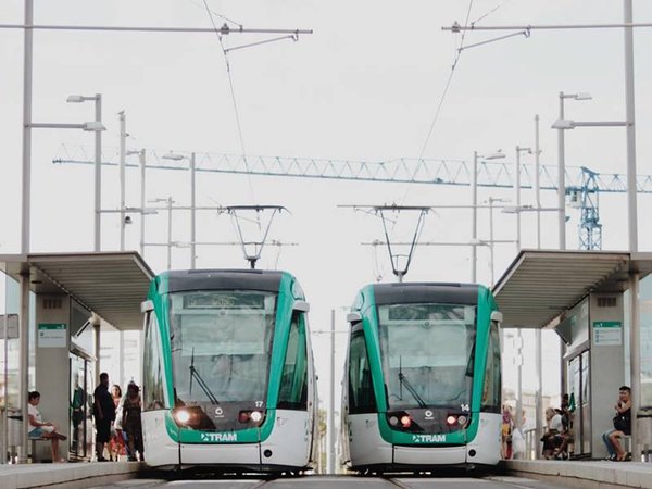 Comment se déplacer à Nantes ?