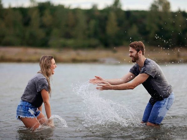 Que pourrez-vous faire à Nantes en amoureux ?
